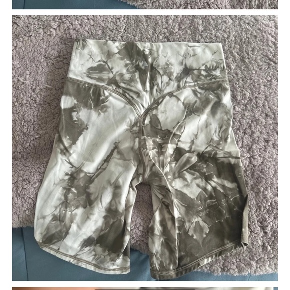 Balance athletica shorts - Picture 2 of 2